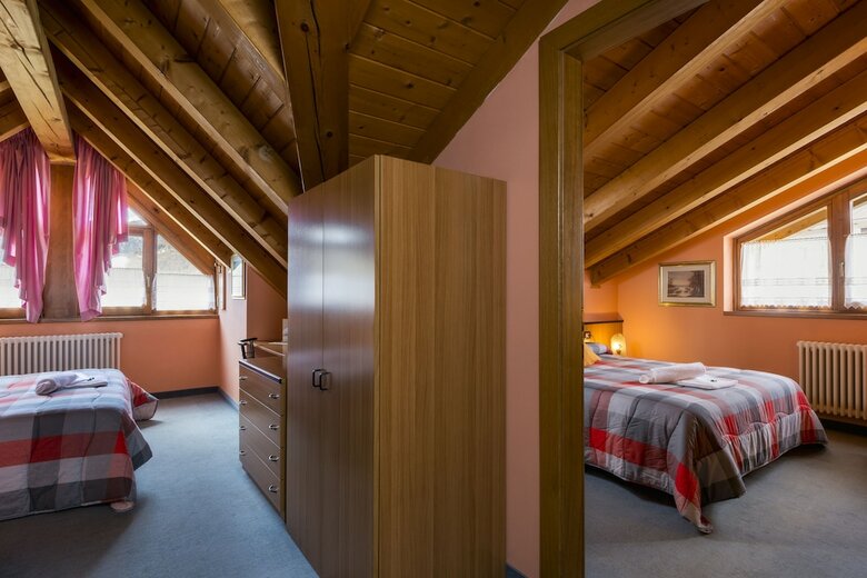 Animae Natura Hotel & Chalet