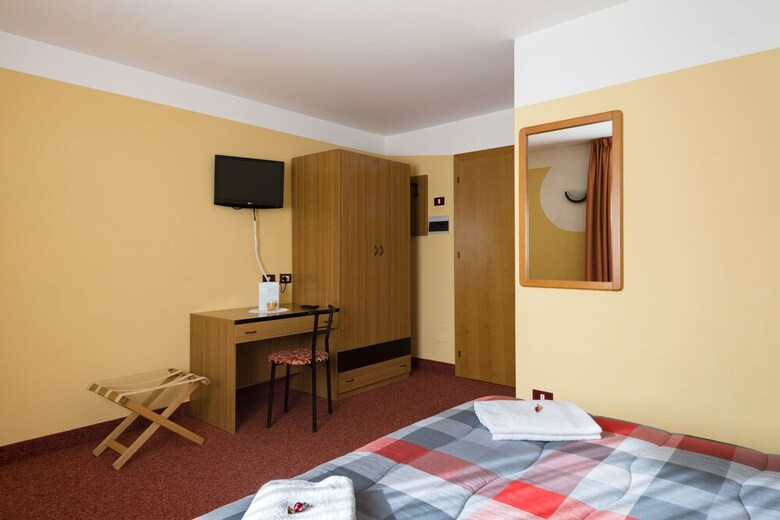 Animae Natura Hotel & Chalet