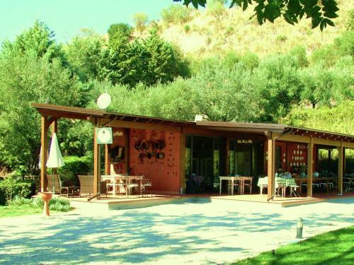Holiday Home Uberto Del Bronte Colonnella