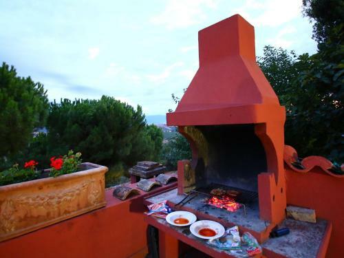 Holiday Home Uberto Del Bronte Colonnella
