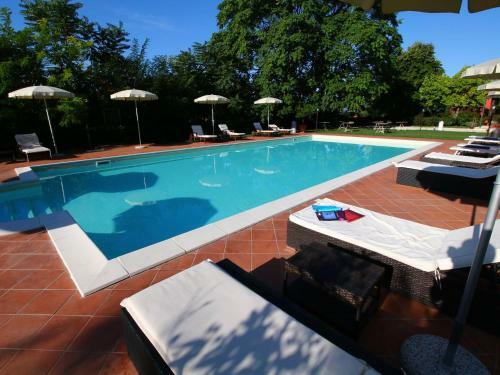 Holiday Home Uberto Del Bronte Colonnella