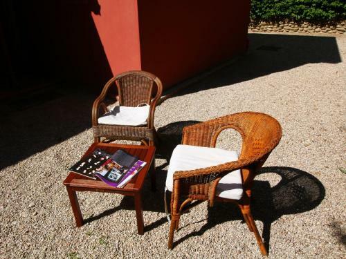 Holiday Home Uberto Del Bronte Colonnella