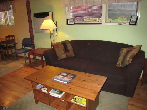 Hostal Fossil Beds Guesthouse