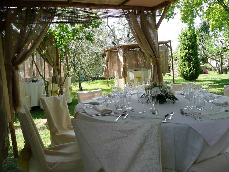 B&B Le Caselle