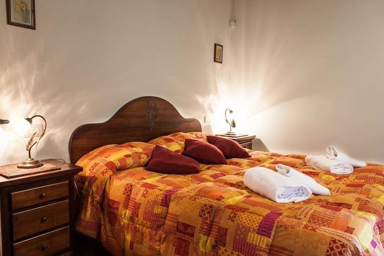 B&B Le Caselle