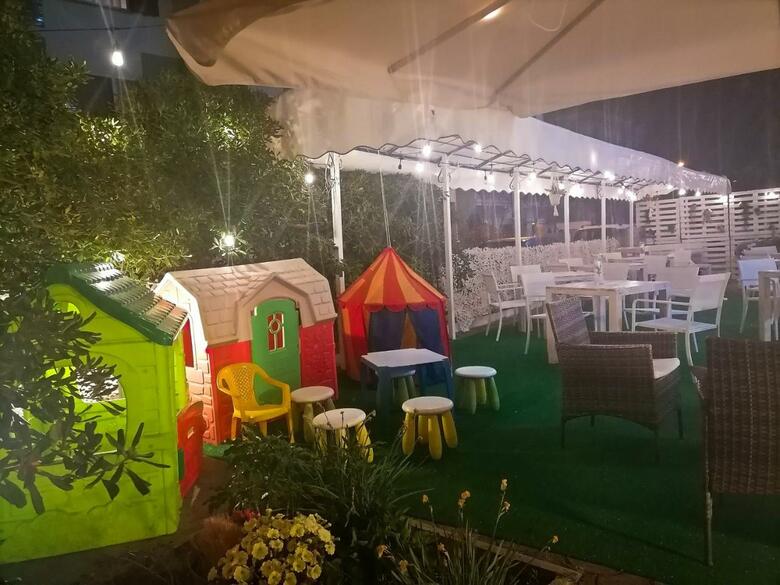 Hotel Arabesco