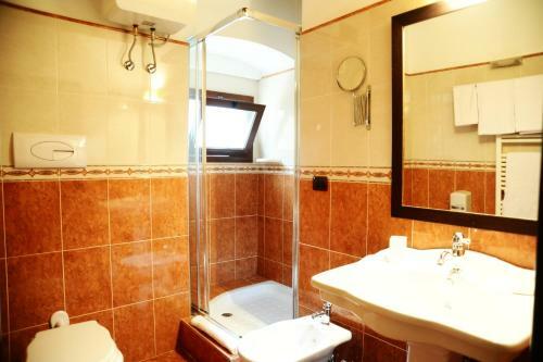 Bed & Breakfast Muro Torto