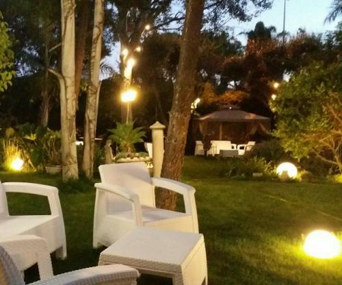 Bed & Breakfast Relais Villa Stella