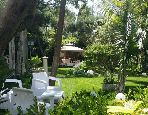Bed & Breakfast Relais Villa Stella