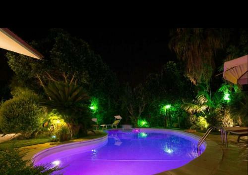 Bed & Breakfast Relais Villa Stella