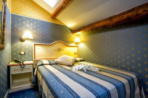 Hotel Conterie