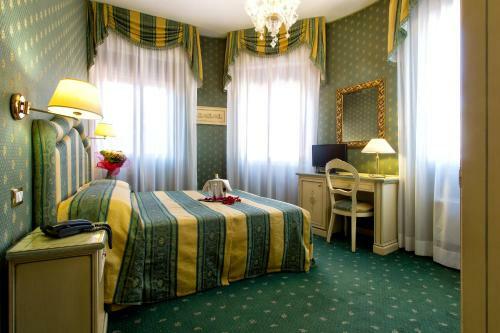 Hotel Conterie