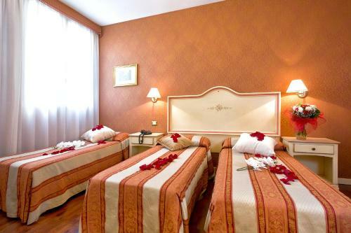 Hotel Conterie