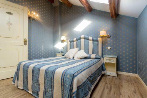 Hotel Conterie