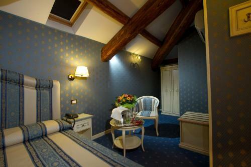 Hotel Conterie