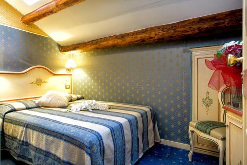 Hotel Conterie