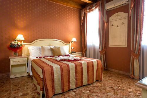 Hotel Conterie
