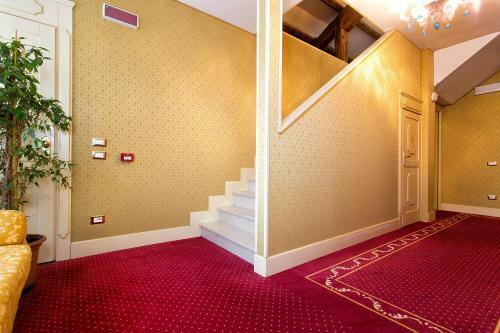 Hotel Conterie