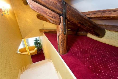 Hotel Conterie
