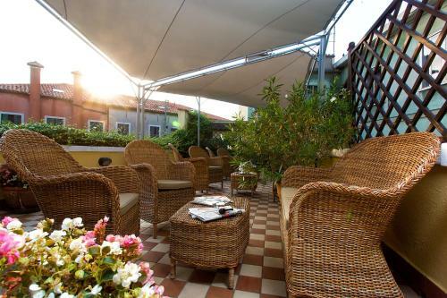 Hotel Conterie