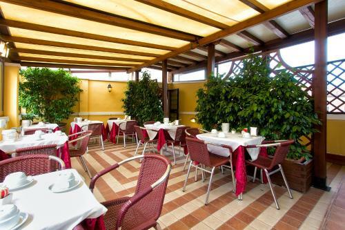 Hotel Conterie