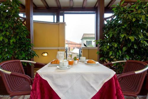 Hotel Conterie