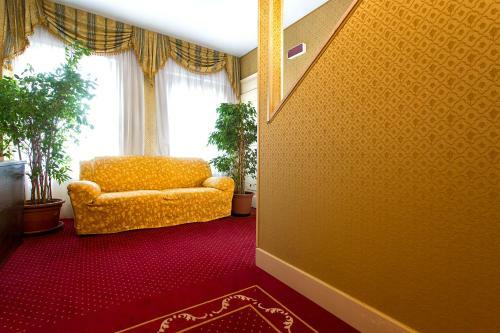 Hotel Conterie