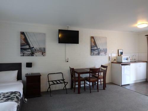 Frankston Motel