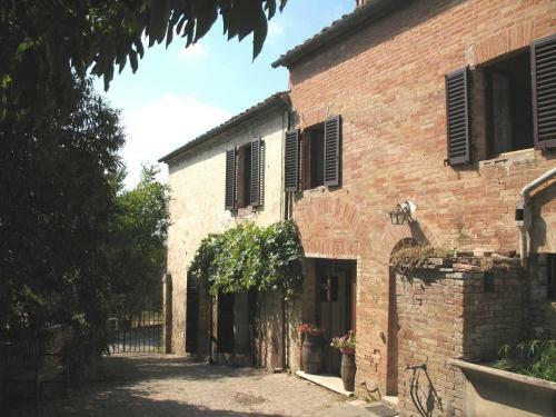 Agroturismo Agriturismo La Torretta