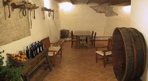 Agroturismo Agriturismo La Torretta
