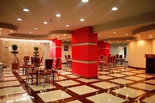 Apart Hotel Torre Azul