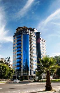 Apart Hotel Torre Azul