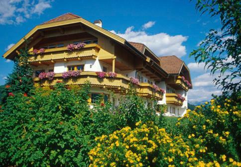 Apartamentos Residence Sonnwies