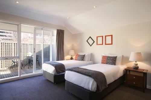 Boutique Stays - Roxys Place
