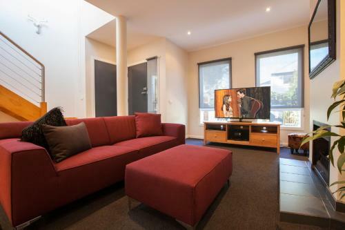 Boutique Stays - Roxys Place