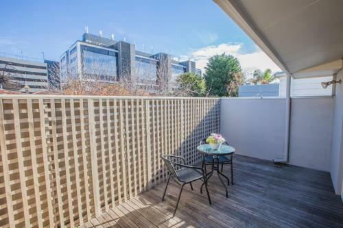 Boutique Stays - Roxys Place