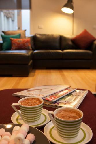 Boutique Stays - Roxys Place