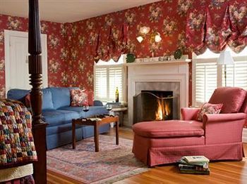 Bed & Breakfast Birchwood Inn