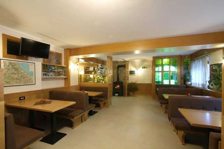 Hotel Il Vecchio Pescatore