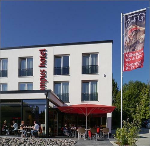 Campushotel