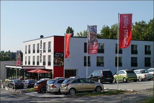 Campushotel