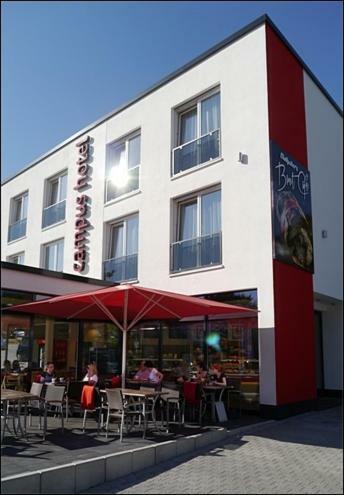 Campushotel