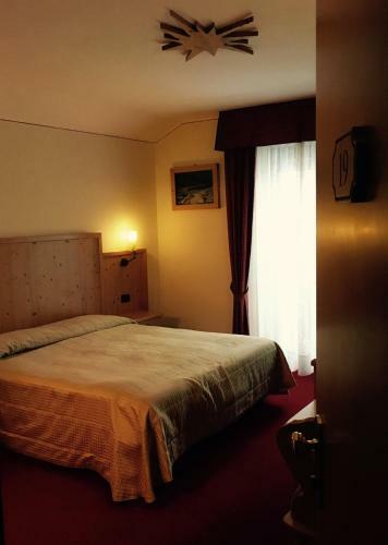 Hotel Ristorante Miramonti