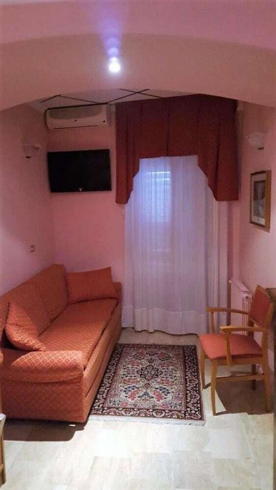Hotel Cercone