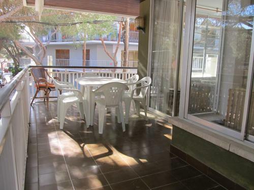 Apartamento Platja D'aro - R�sidence Athenea 100m de La Plage