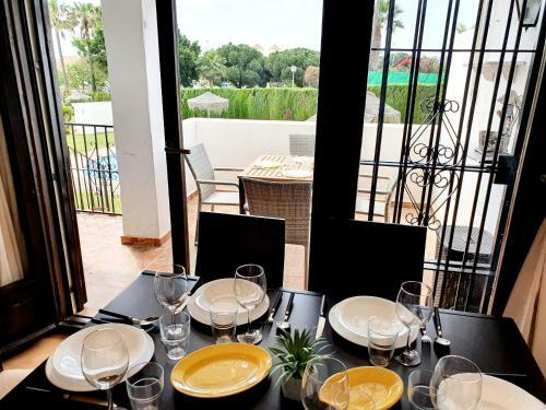 Apartamento Casa de La Playa: La Cala de Mijas