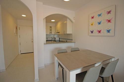 Apart-rent Apartament Marenostrum