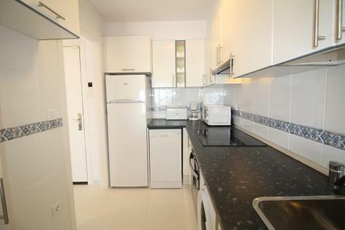 Apart-rent Apartament Marenostrum