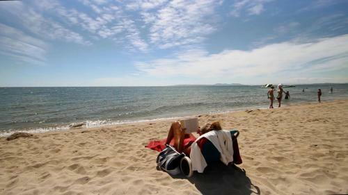 Apart-rent Apartament Marenostrum