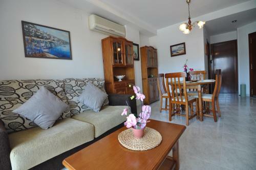 Apartamento Rnet - Empuriabrava Port Banyuls Costa Brava